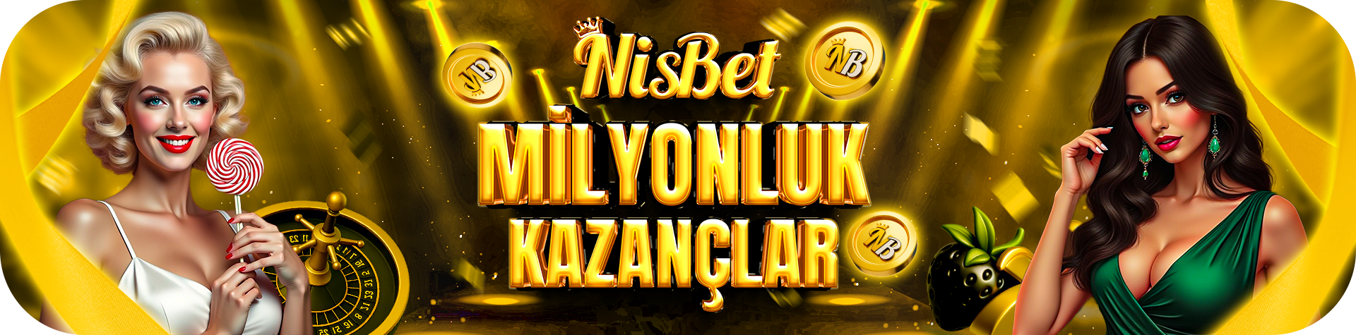 Nisbet Banner